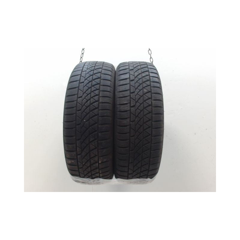 Paire de pneus NORAUTO 4 SEASONS 175 65 14 86 H