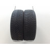 Paire de pneus NORAUTO 4 SEASONS 175 65 14 86 H