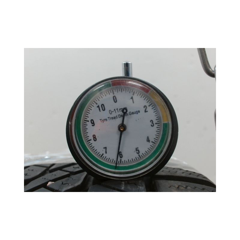 Paire de pneus NORAUTO 4 SEASONS 175 65 14 86 H