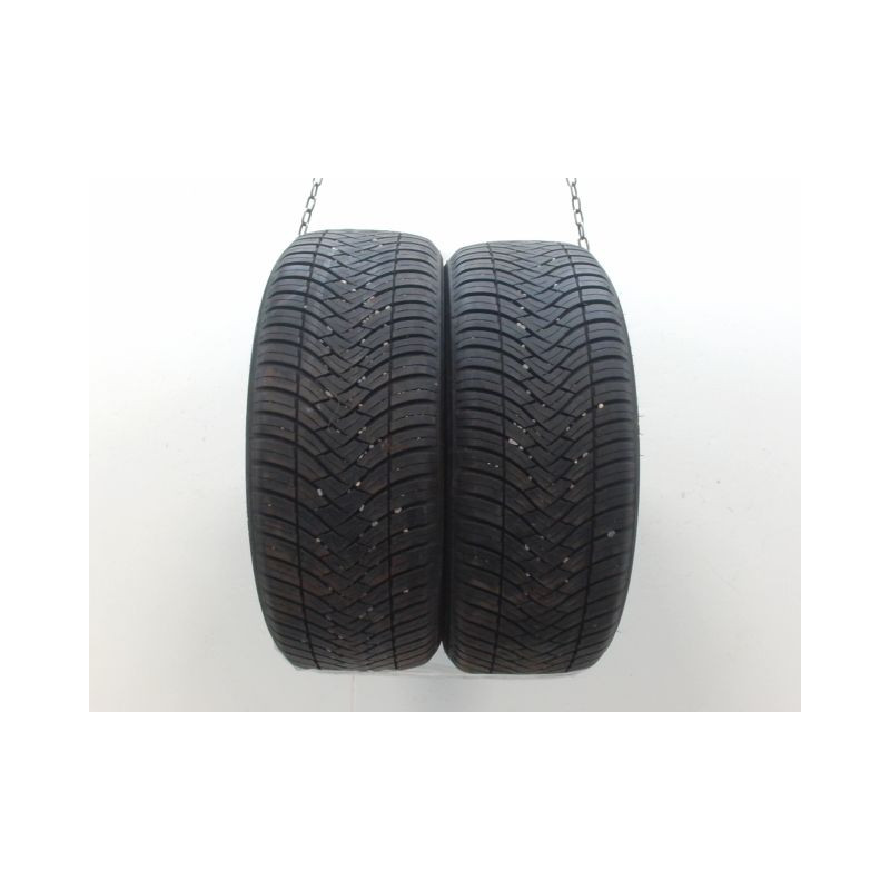 Paire de pneus TRIANGLE SEASON X TA01 205 55 16 94 V