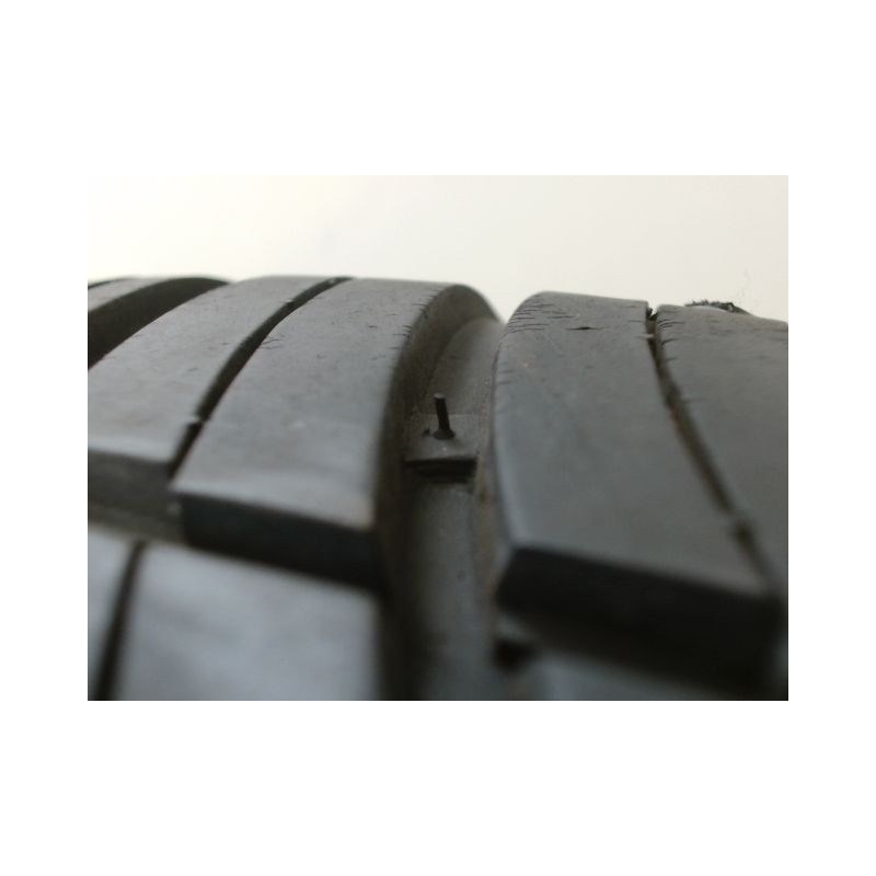 Paire de pneus TRIANGLE SEASON X TA01 205 55 16 94 V