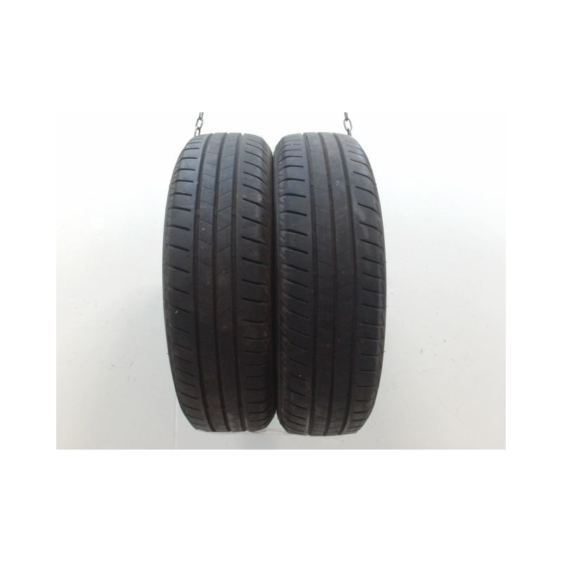 Paire de pneus BRIDGESTONE TURANZA T005 155 65 14 75 T