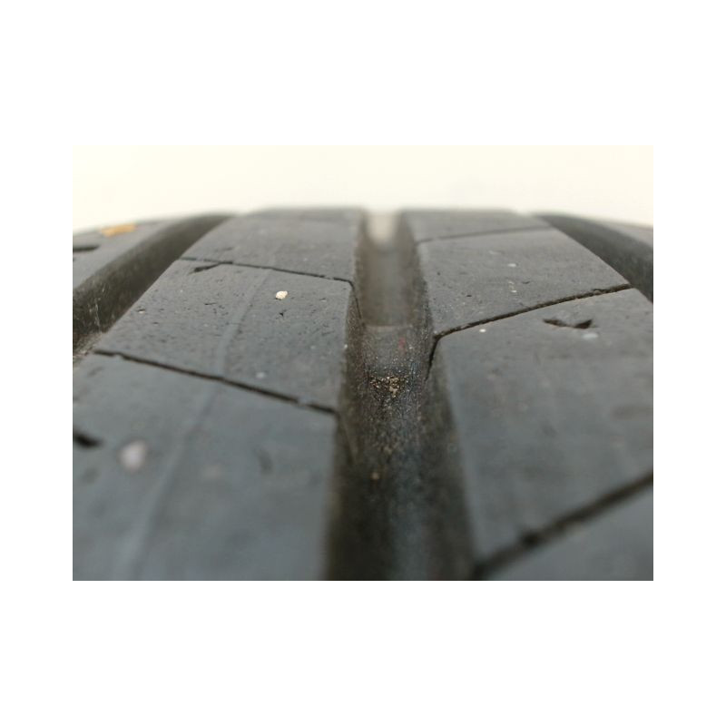 Paire de pneus BRIDGESTONE TURANZA T005 155 65 14 75 T