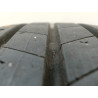 Paire de pneus BRIDGESTONE TURANZA T005 155 65 14 75 T