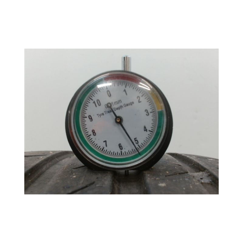 Pneu CONTINENTAL PREMIUMCONTACT 6 235 50 18 101 Y