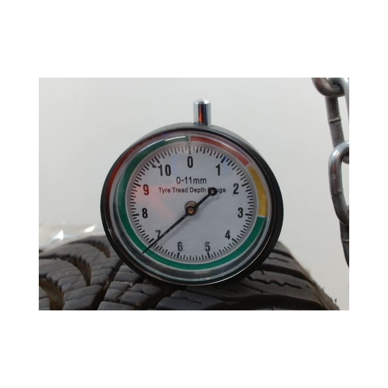 Paire de pneus GOOD YEAR VECTOR 4 SEASONS 155 65 14 75 T