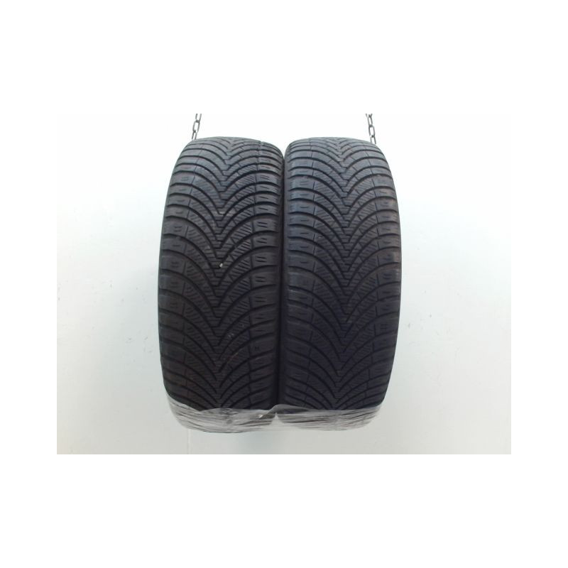 Paire de pneus KUMHO SOLUS 4S HA32 185 55 16 87 V