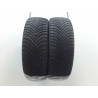Paire de pneus KUMHO SOLUS 4S HA32 185 55 16 87 V