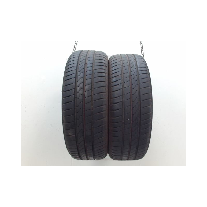 Paire de pneus FIRESTONE ROADHAWK 195 55 16 87 H
