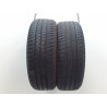 Paire de pneus FIRESTONE ROADHAWK 195 55 16 87 H