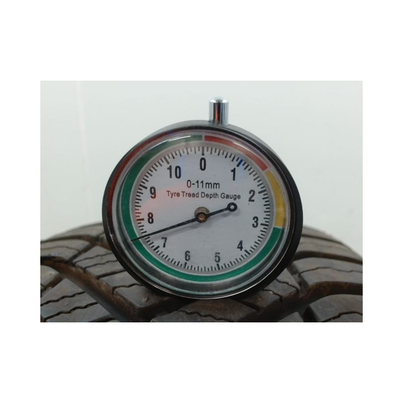 Pneu NORAUTO 4 SEASONS 2 195 65 15 95 V