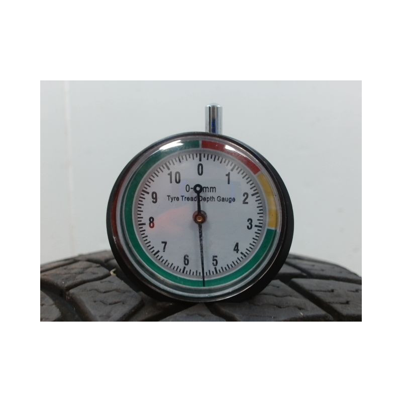 Pneu DOUBLE COIN DASP-PLUS 195 55 16 91 H
