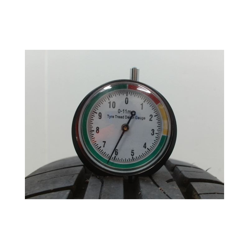 Pneu FULDA ECOCONTROL 155 65 14 75 T