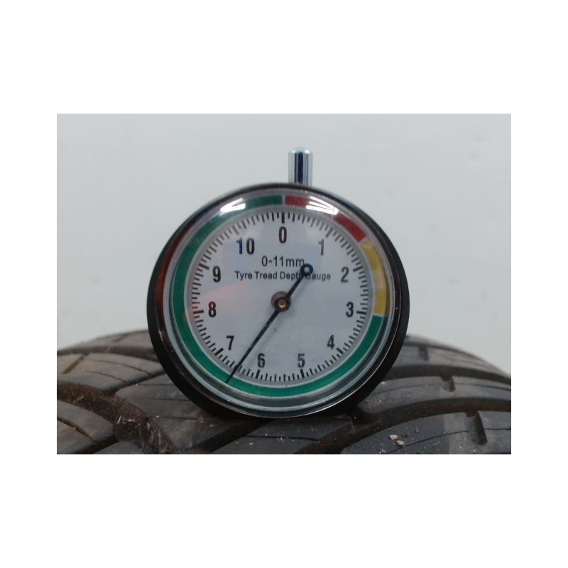Pneu BF GOODRICH G-GRIP ALL SEASON 2 205 65 15 94 H