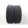 Paire de pneus TRIANGLE SEASON X TA01 195 55 16 91 V