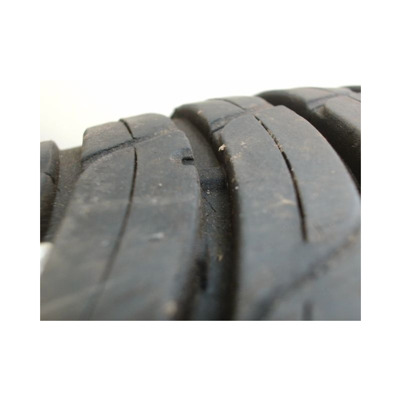 Paire de pneus KLEBER QUADRAXER 3 ALL SEASON 185 60 15 84 T