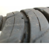 Paire de pneus KLEBER QUADRAXER 3 ALL SEASON 185 60 15 84 T