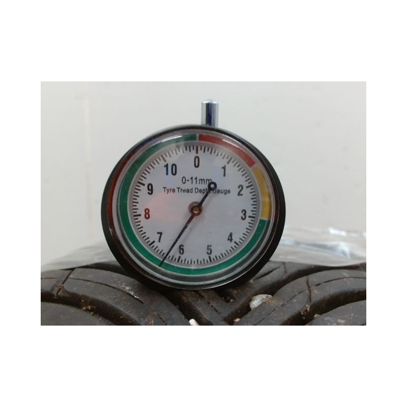 Paire de pneus KLEBER QUADRAXER 3 ALL SEASON 185 60 15 84 T
