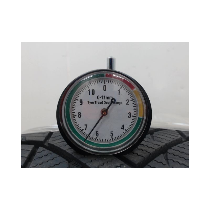 Paire de pneus MINERVA ALL SEASON MASTER 215 45 18 93 V