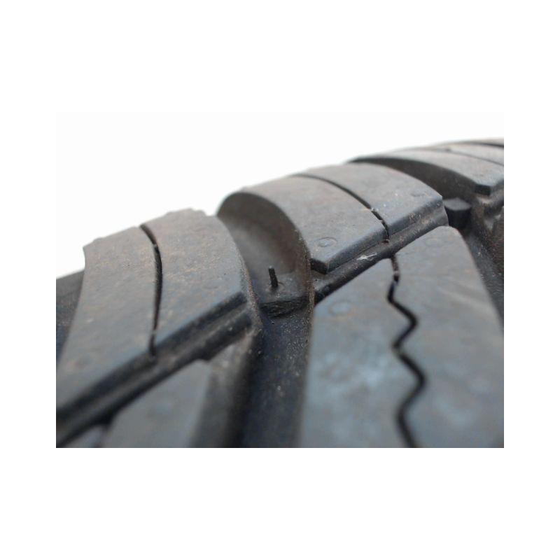 Pneu HANKOOK KINERGY 4S2 205 55 16 94 H