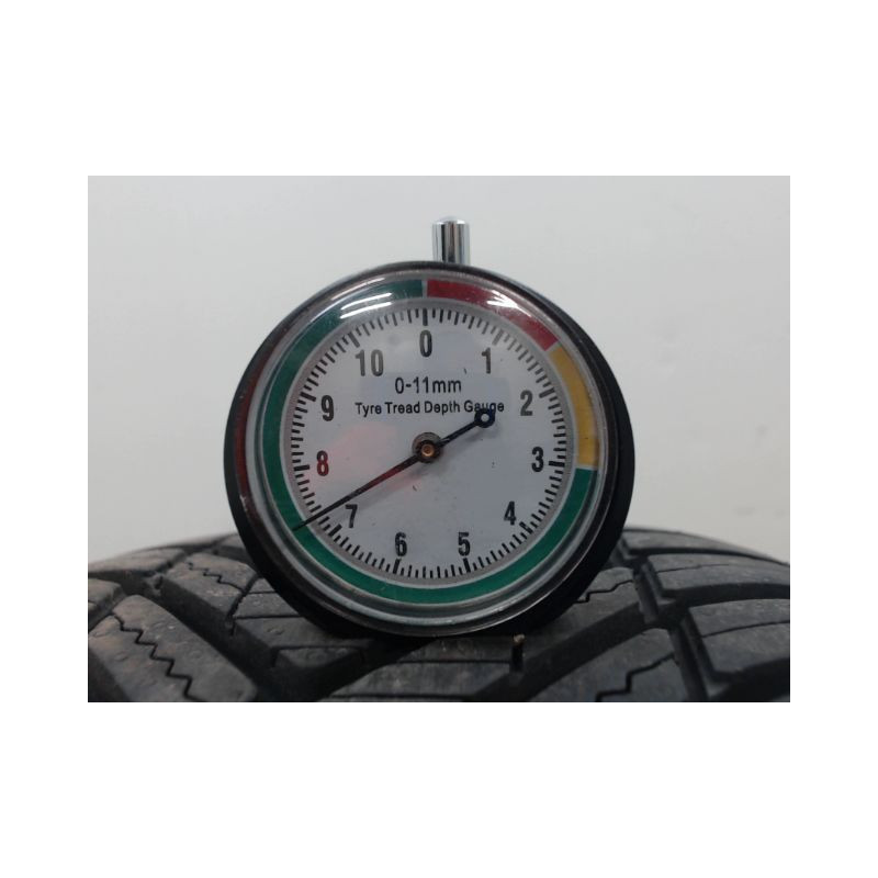 Pneu HANKOOK KINERGY 4S2 205 55 16 94 H