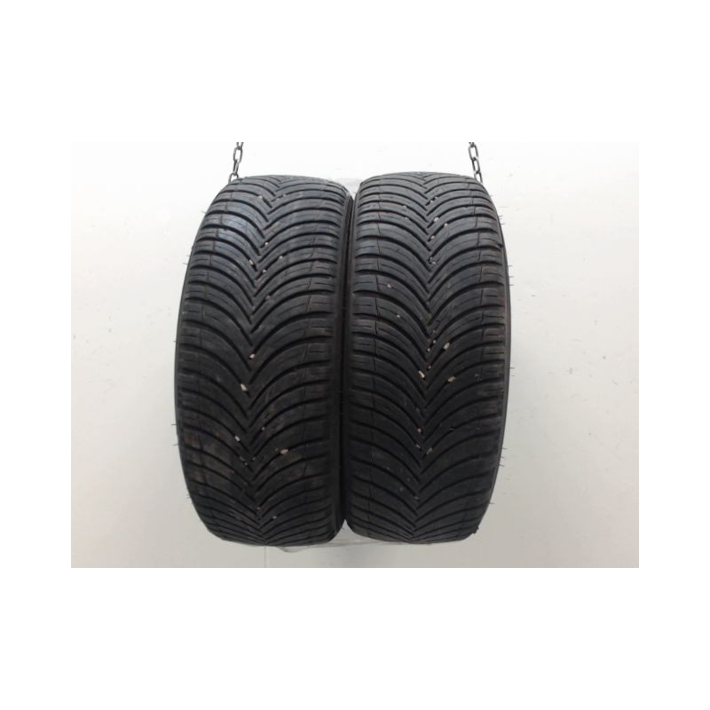 Paire de pneus KLEBER QUADRAXER 3 195 50 15 82 H