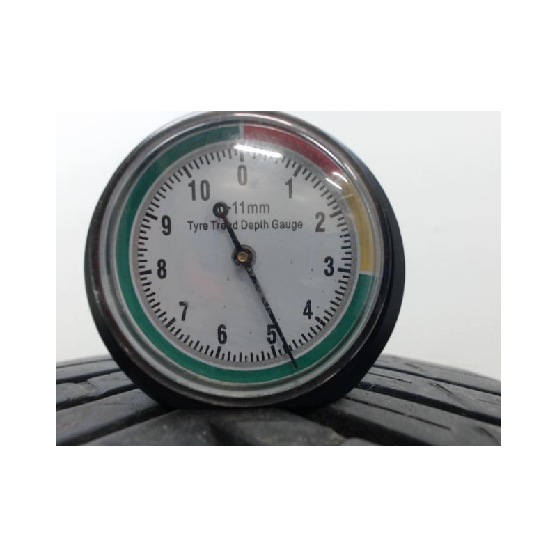 Pneu KLEBER QUADRAXER 2 185 60 15 88 H