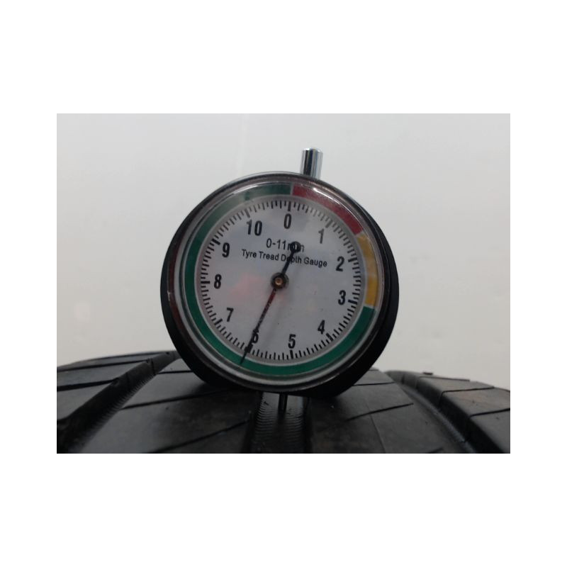 Pneu MICHELIN PRIMACY 4 205 55 16 91 W