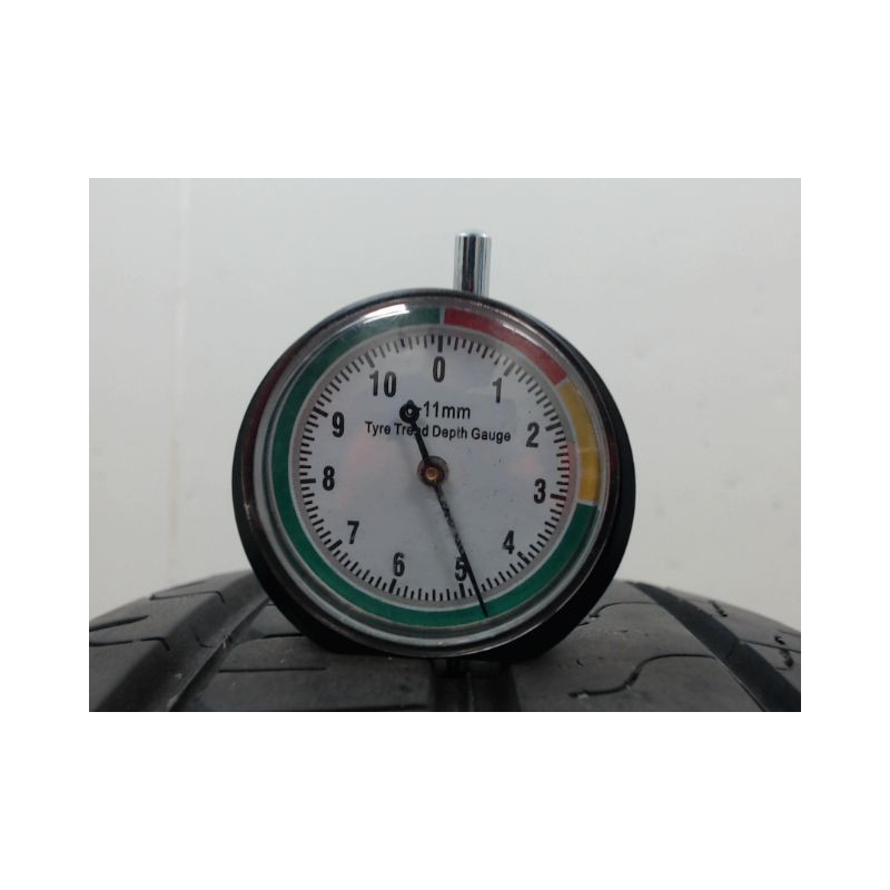 Pneu AVON ZT7 185 65 15 88 H