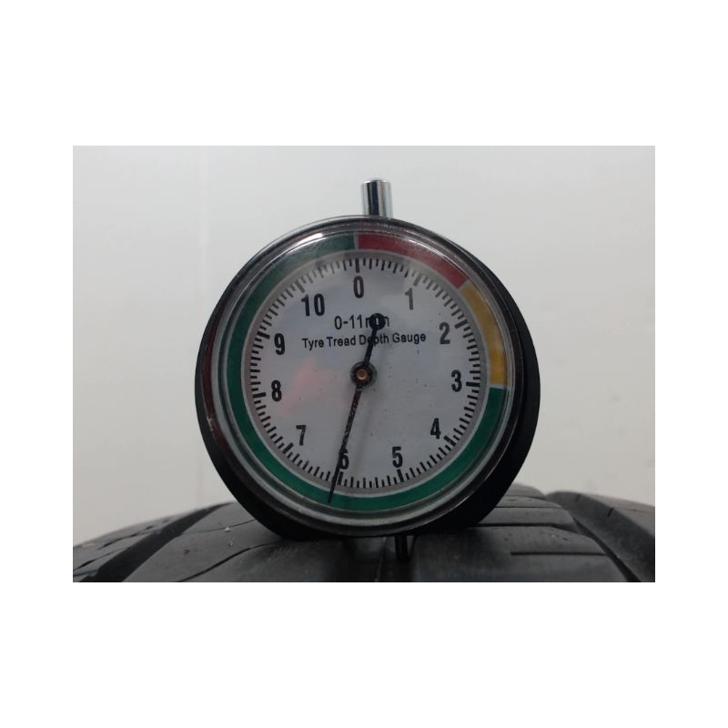 Pneu AVON ZT7 185 65 15 88 H