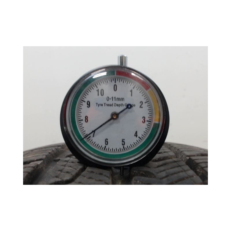 Pneu APOLLO ALNAC 4G ALL SEASON 215 65 16 98 H