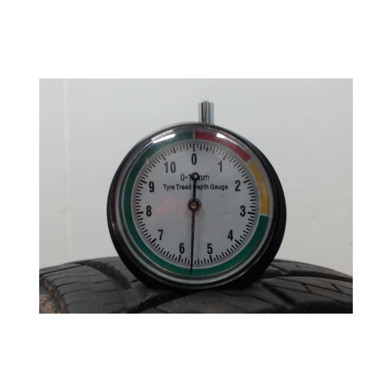 Pneu LINGLONG GREEN-MAX ALL SEASON 215 70 16 100 H