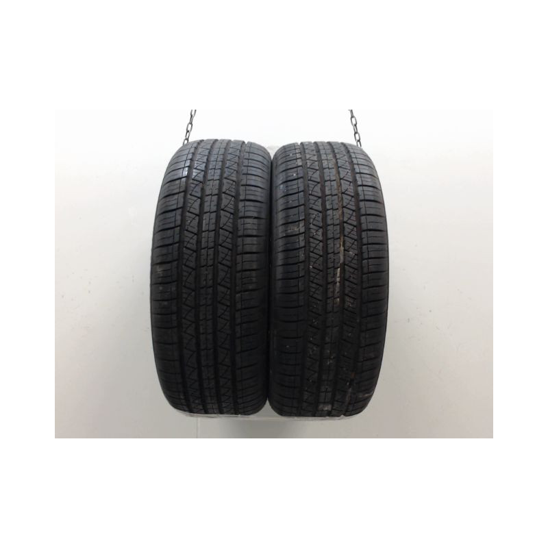 Paire de pneus LINGLONG GREEN-MAX 4X4 HP 215 55 18 99 V