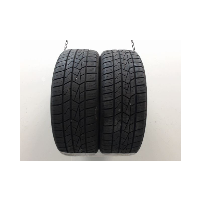 Paire de pneus MASTERSTEEL ALL WEATHER 205 55 16 94 V