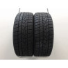 Paire de pneus MASTERSTEEL ALL WEATHER 205 55 16 94 V
