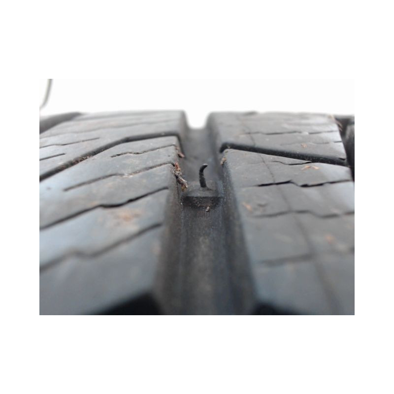 Paire de pneus MASTERSTEEL ALL WEATHER 205 55 16 94 V