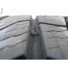 Paire de pneus MASTERSTEEL ALL WEATHER 205 55 16 94 V