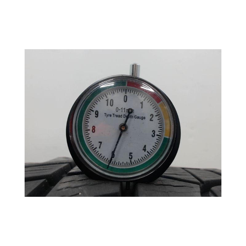 Paire de pneus MASTERSTEEL ALL WEATHER 205 55 16 94 V