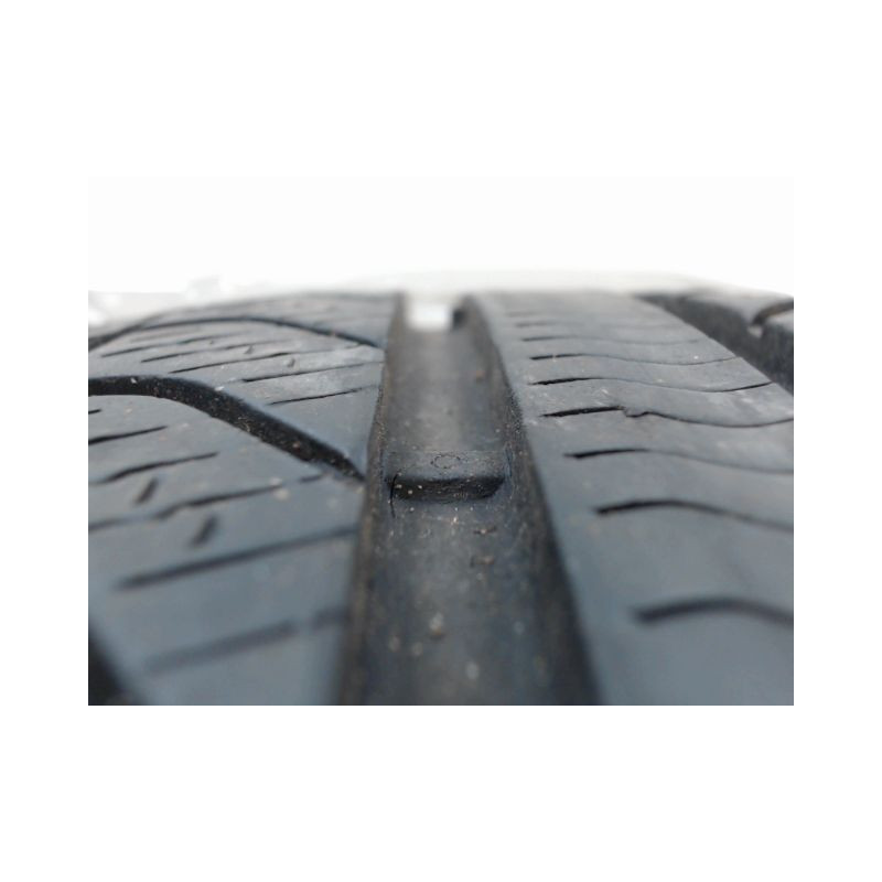 Paire de pneus PIRELLI ALL SEASON CINTURATO PLUS 185 65 15 88 H
