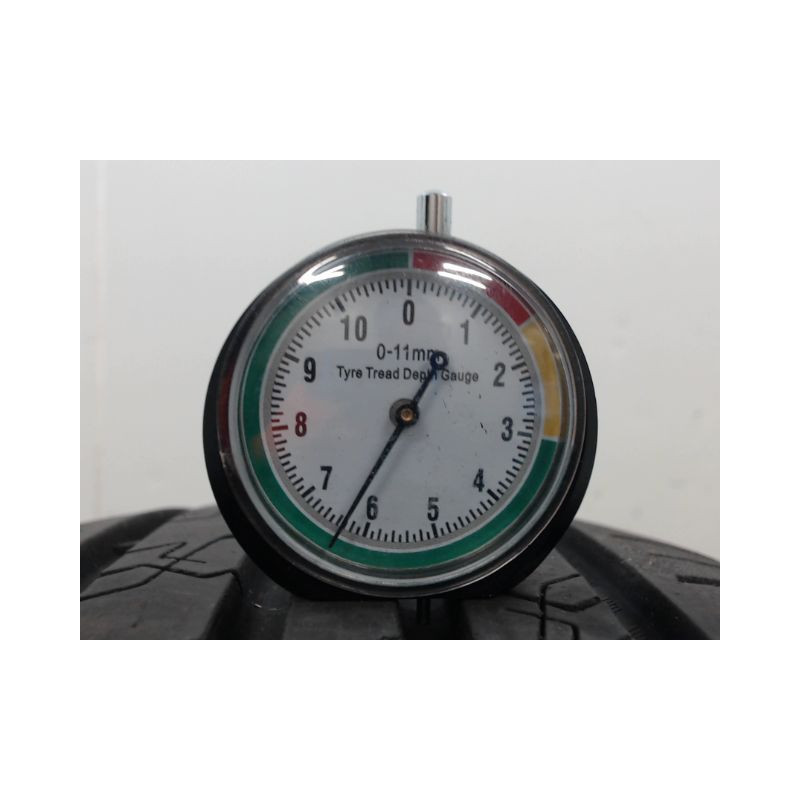 Pneu HABILHEAD CONFORTMAX 205 55 16 91 V