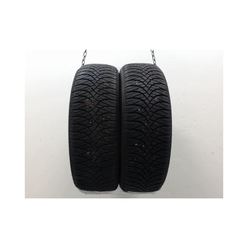 Paire de pneus WESTLAKE ALL SEASON ELITE Z-401 175 65 14 82 T