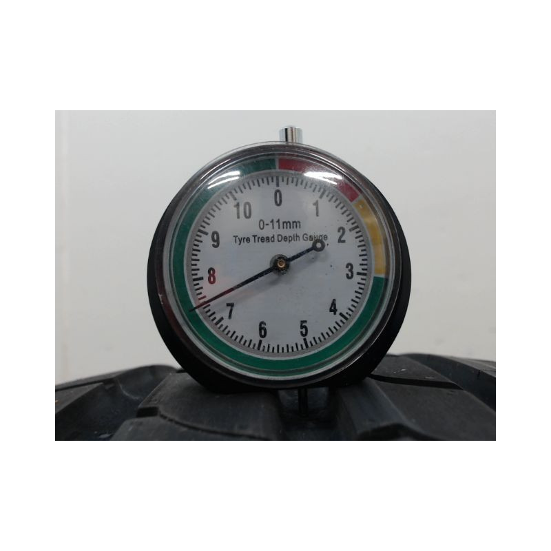 Pneu GOOD YEAR EFFICIENT GRIP 195 60 16 89 H