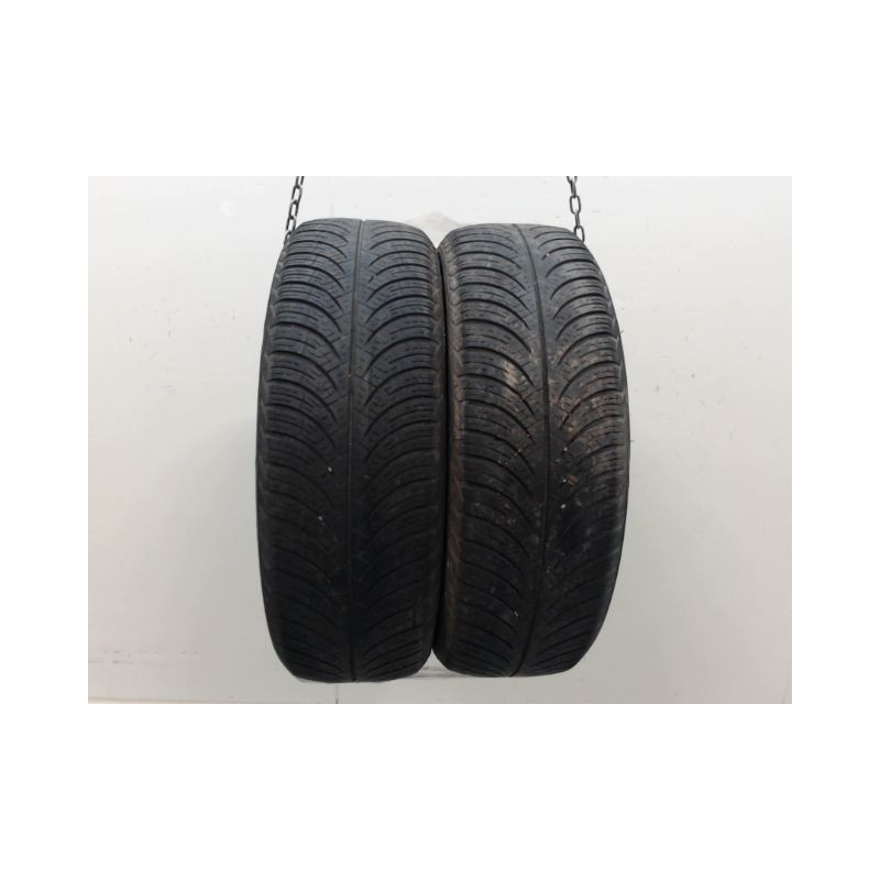 Paire de pneus ZMAX X-SPIDER A/S 205 60 16 96 V