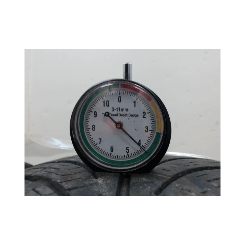 Paire de pneus ZMAX X-SPIDER A/S 205 60 16 96 V