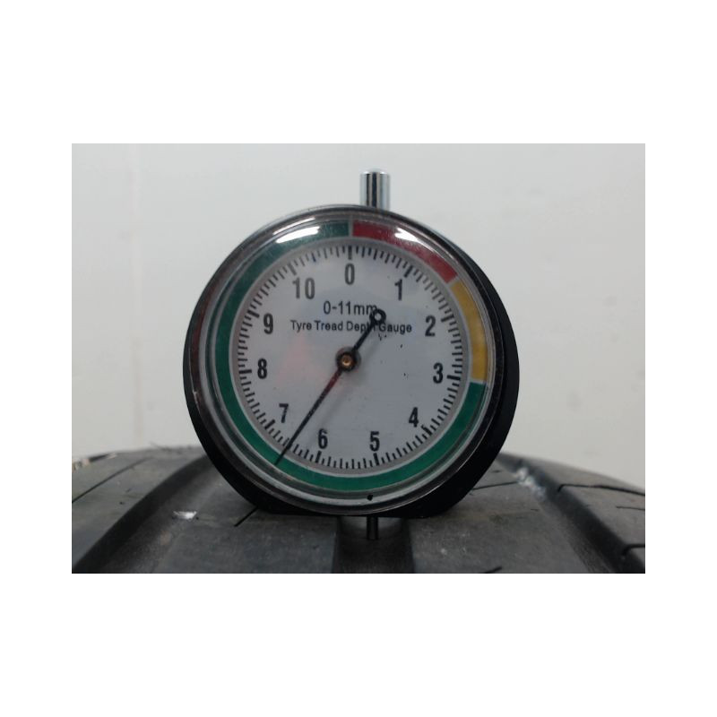 Pneu TOYO PROXES CF2 205 60 16 92 H