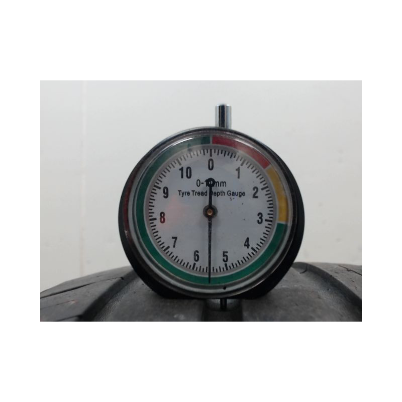 Pneu TOYO PROXES CF2 205 60 16 92 H