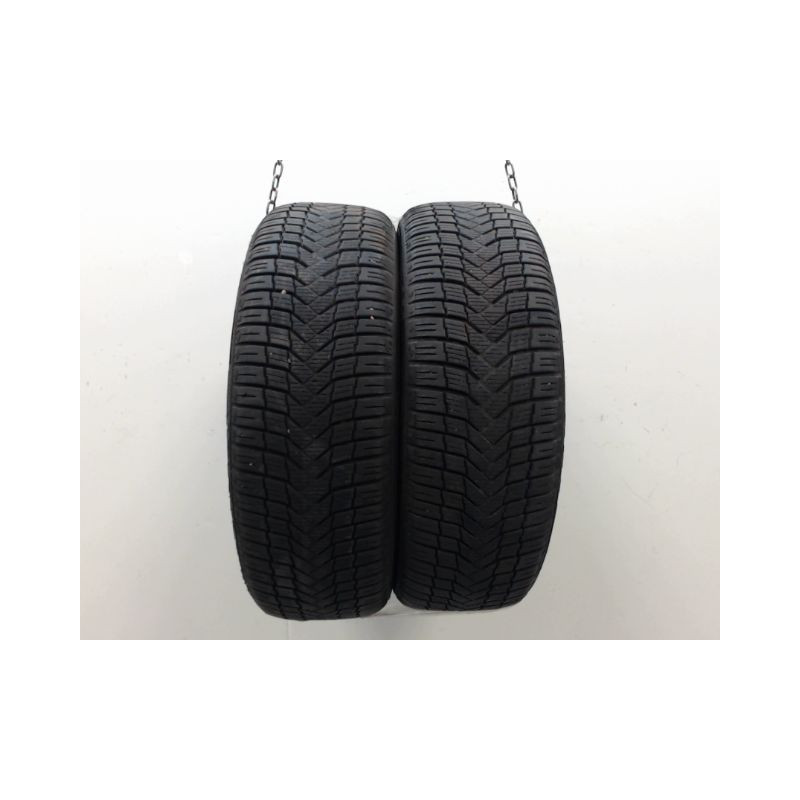 Paire de pneus APTANY RC501 ALL SEASON VERSAT 205 60 16 96 V