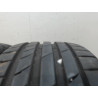Paire de pneus KUMHO ECSTA PS71 215 45 18 93 Y