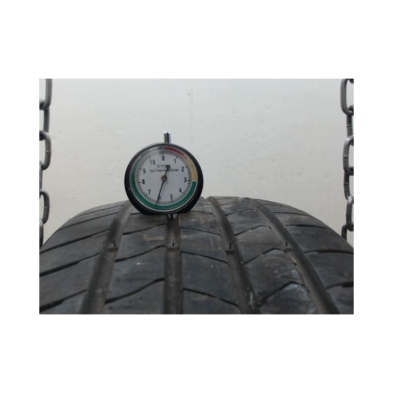 Pneu KUMHO ECSTA HS51 215 55 18 95 H