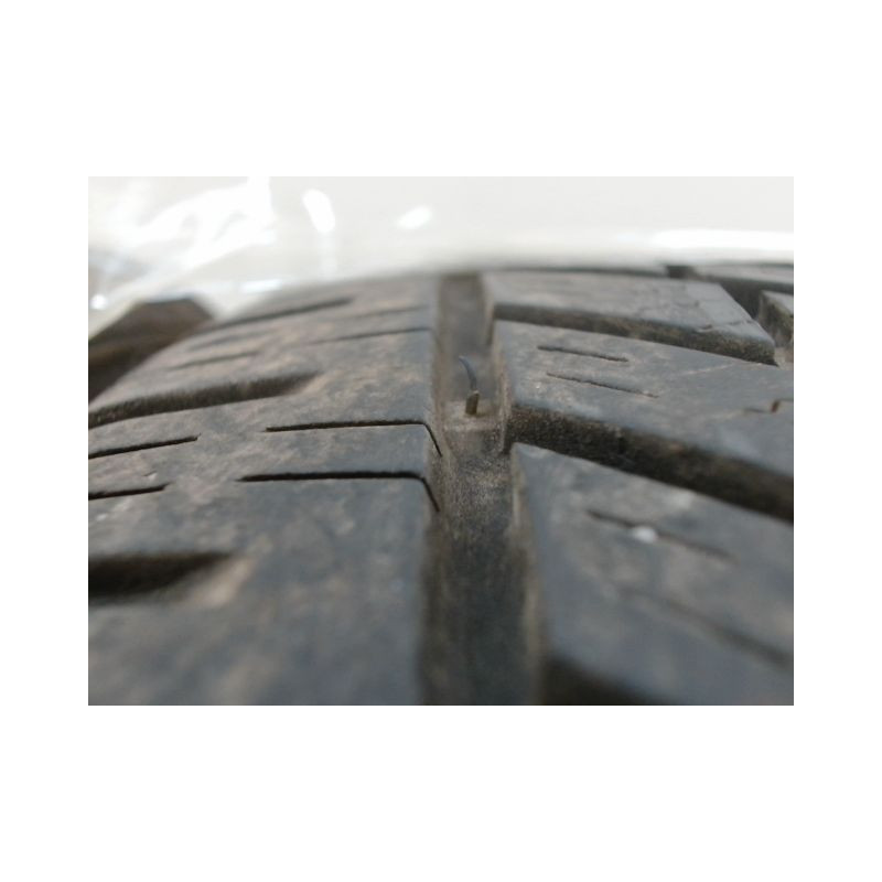 Paire de pneus TRACMAX ALL SEASON TRAC SAVER X PRIVILO 205 60 16 96 V